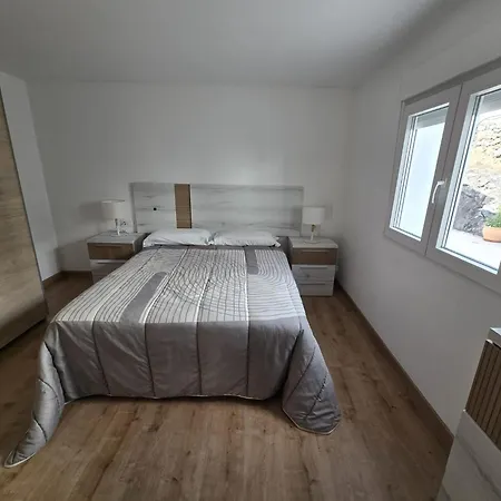 Norias Apartment