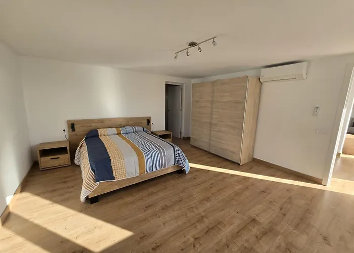 Norias Apartment *